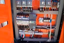 electricidad